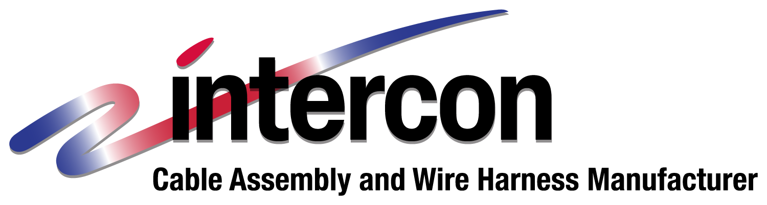 intercom inc cable assembly and manufacturing forest Virginia logo