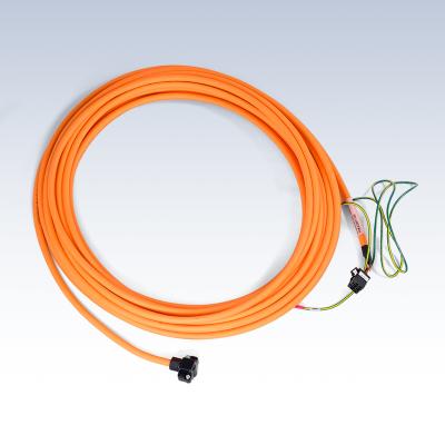 Intercon Products Jacketed Cable 1