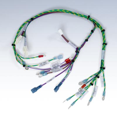 Intercon Products Wire Harness 4