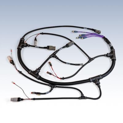 Wire Cable Harness Intercon Inc Products 2