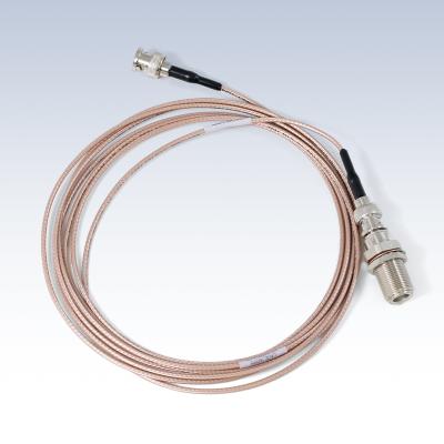 Intercon Products Coaxle Cable 2