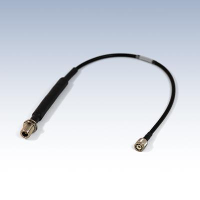 Rf Coaxial Twinaxial Triaxial Cable Assemblies Intercon Inc Products 1
