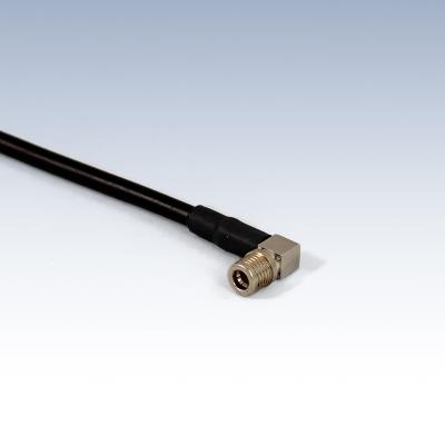 Rf Coaxial Twinaxial Triaxial Cable Assemblies Intercon Inc Products 2