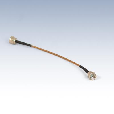 Rf Coaxial Twinaxial Triaxial Cable Assemblies Intercon Inc Products 3