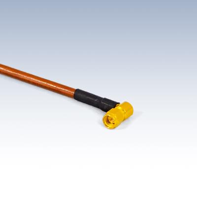 Rf Coaxial Twinaxial Triaxial Cable Assemblies Intercon Inc Products 4