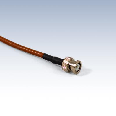 Rf Coaxial Twinaxial Triaxial Cable Assemblies Intercon Inc Products 5