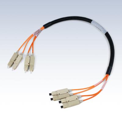 Intercon Products Fiber Optic Cable Assembly 4
