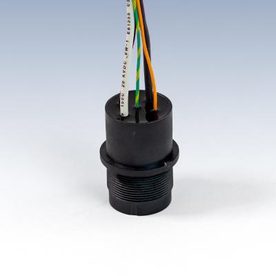 Encapsulation Potting Epoxy Rtv Intercon Inc Products 2