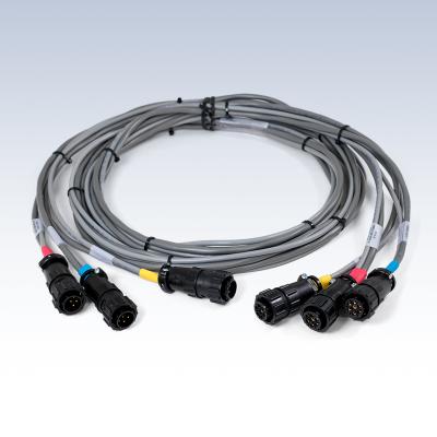 Intercon Products Wire Harness 2