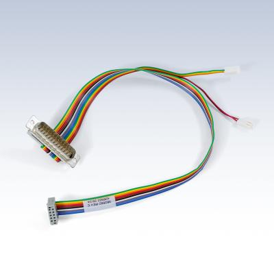 Intercon Products Flat Cable Assembly 3