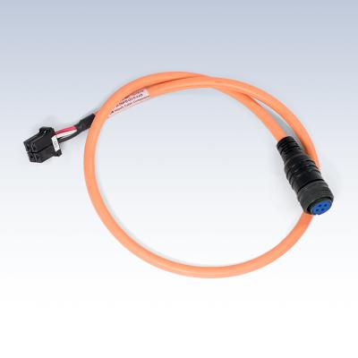 Intercon Products Overmolded 2