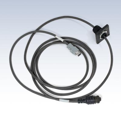 Intercon Products Overmolded 3