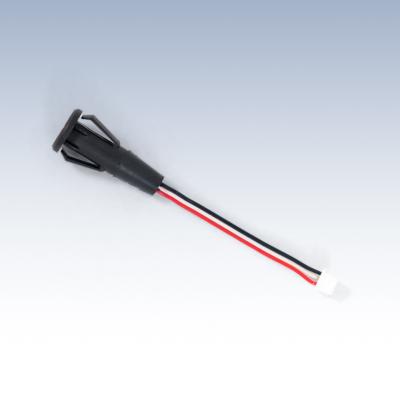 Overmolding Injection Molding Intercon Inc Products 2