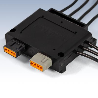 Overmolding Injection Molding Intercon Inc Products 4